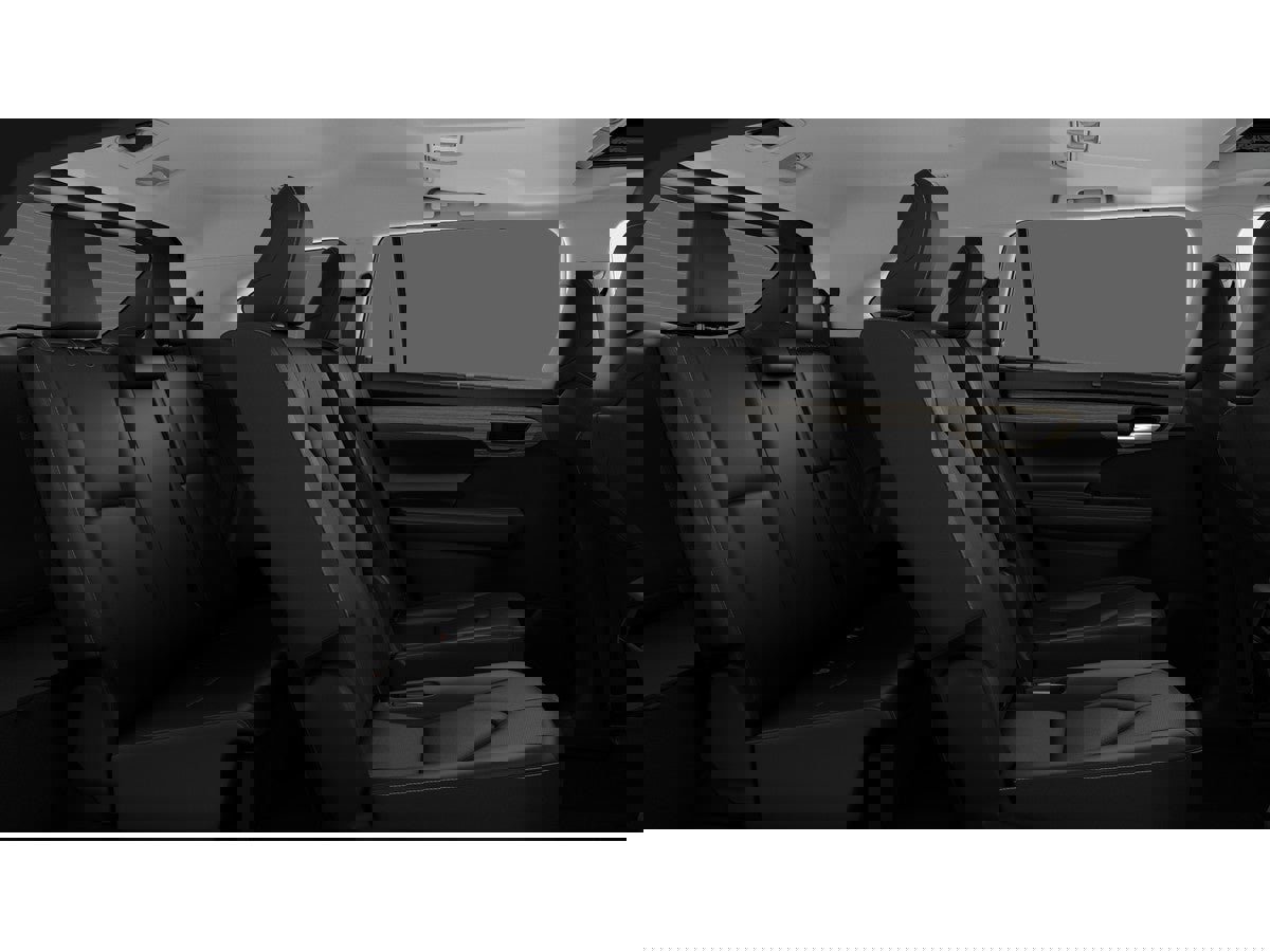 New 2026 Toyota Highlander Limited image 21