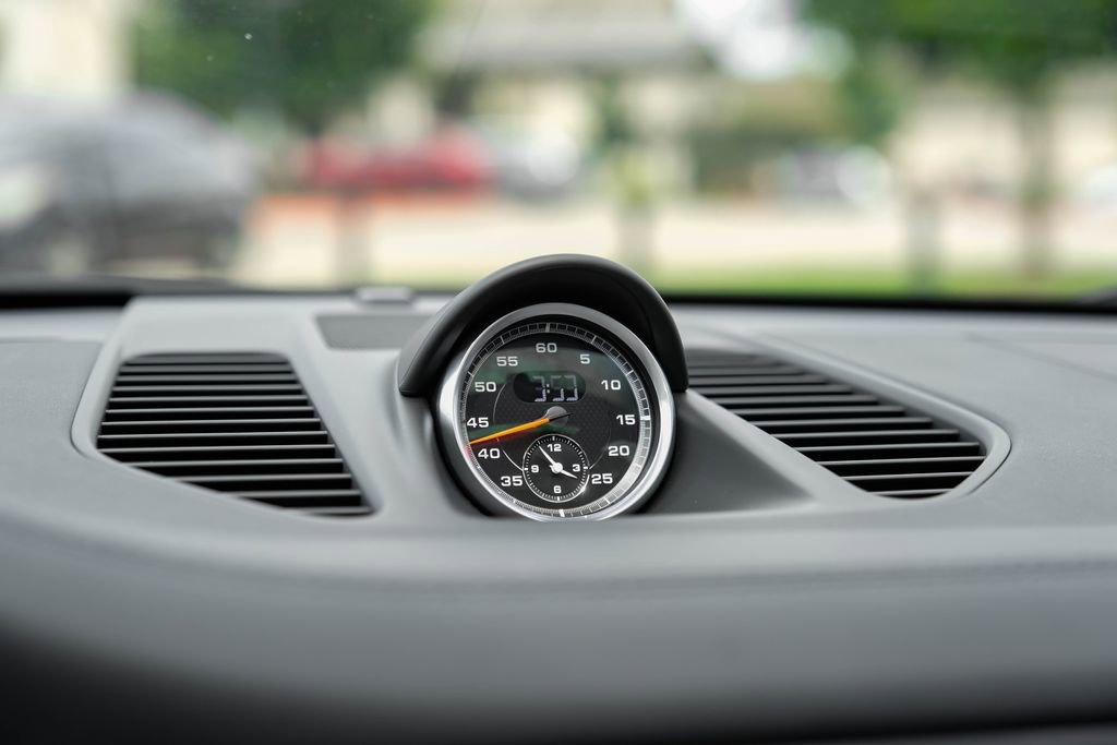 Used 2014 Porsche 911 Turbo AWD/4WD image 23