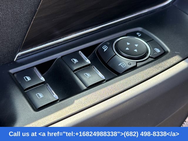 Used 2025 Ford F150 Lariat w/ FX4 Off-Road Package image 19