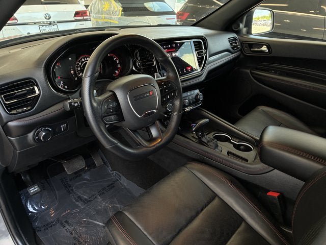 Used 2025 Dodge Durango GT AWD/4WD image 10