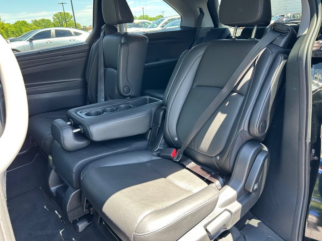 Used 2023 Honda Odyssey Touring image 19