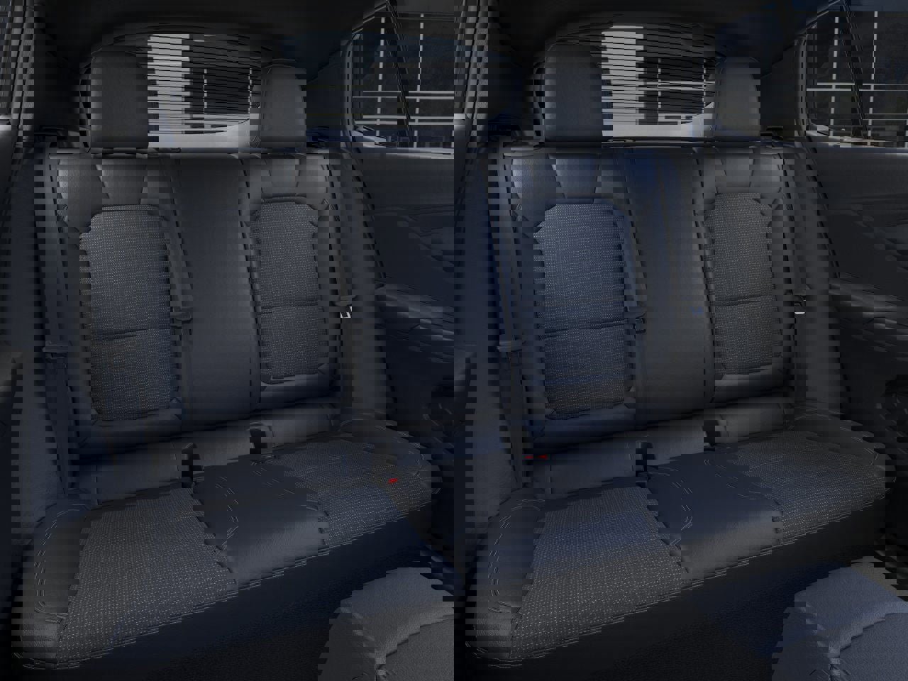 New 2025 Buick Envista Preferred w/ Convenience I Package image 17