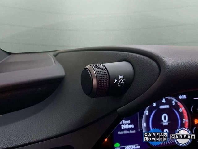 Used 2023 Lexus ES 300h w/ Premium Package image 35