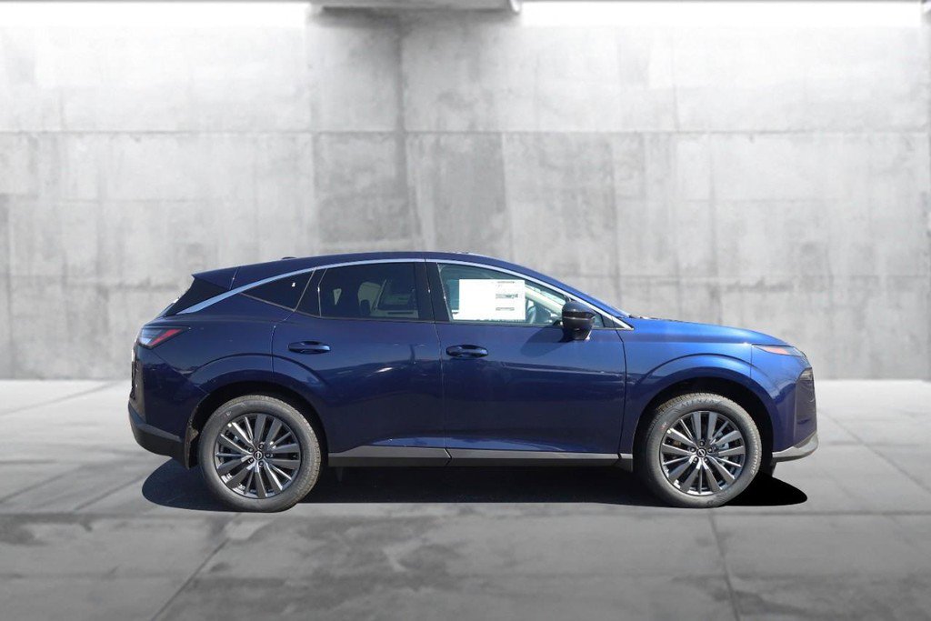 New 2026 Nissan Murano SL image 5