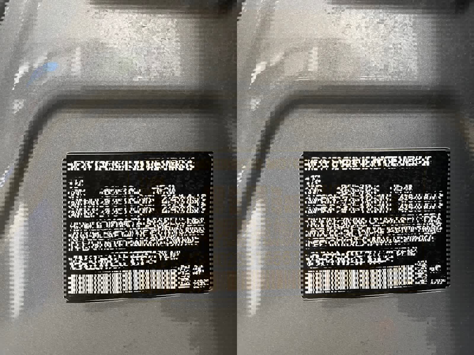 Used 2025 BMW X2 xDrive28i w/ Premium Package image 20