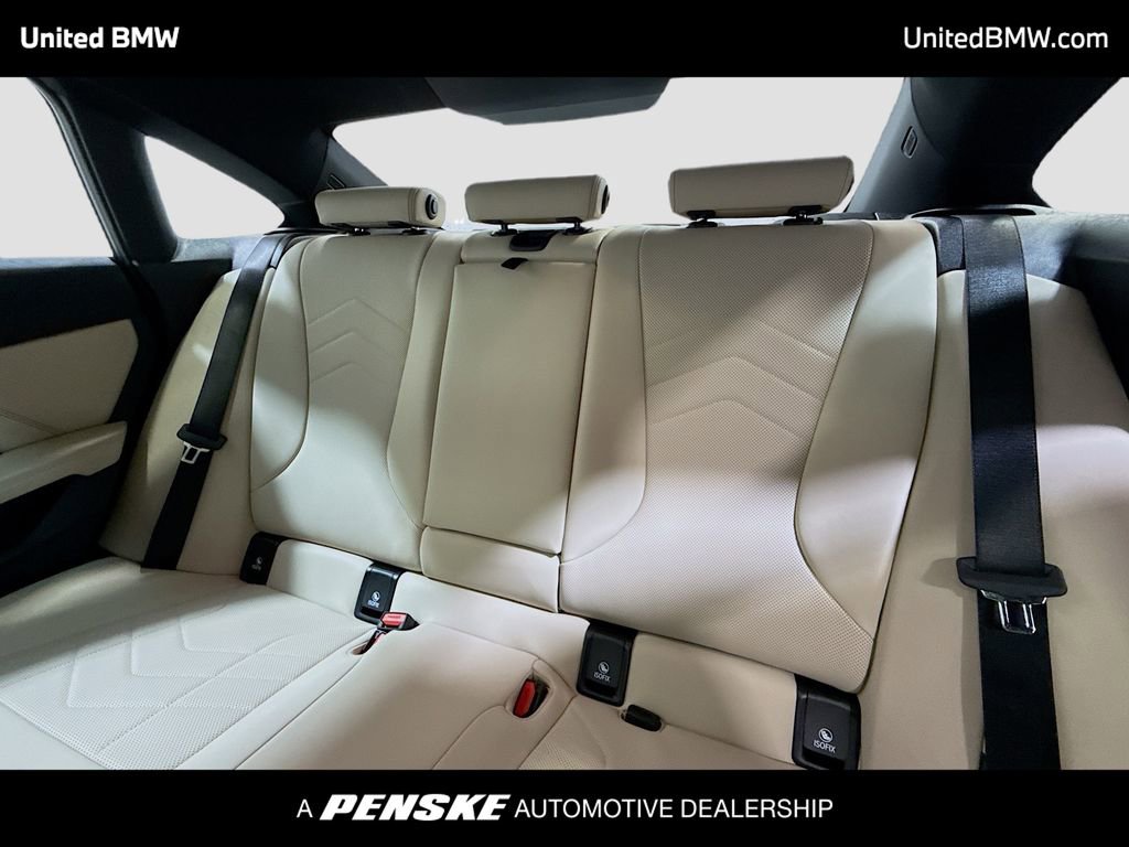 New 2026 BMW 228i w/ Technology Package FWD image 13