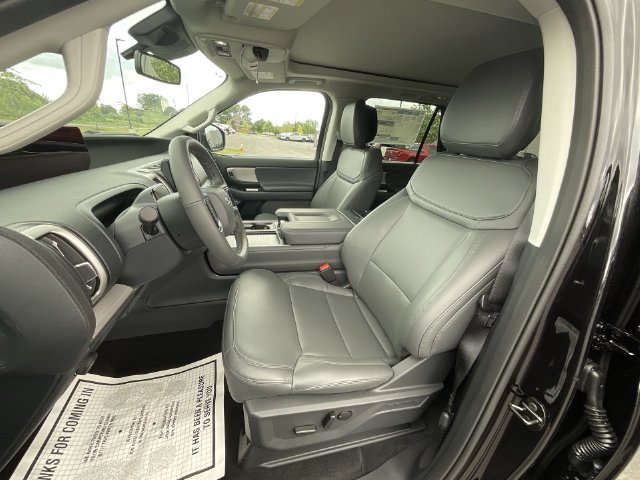 New 2027 Ford Expedition Max Active AWD/4WD image 11