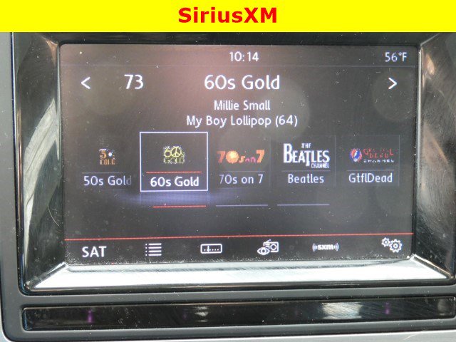 Used 2015 Volkswagen Golf TDI SE w/ Lighting Package image 18