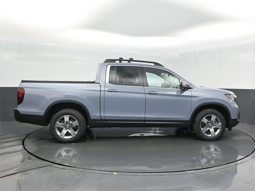 New 2026 Honda Ridgeline RTL image 5
