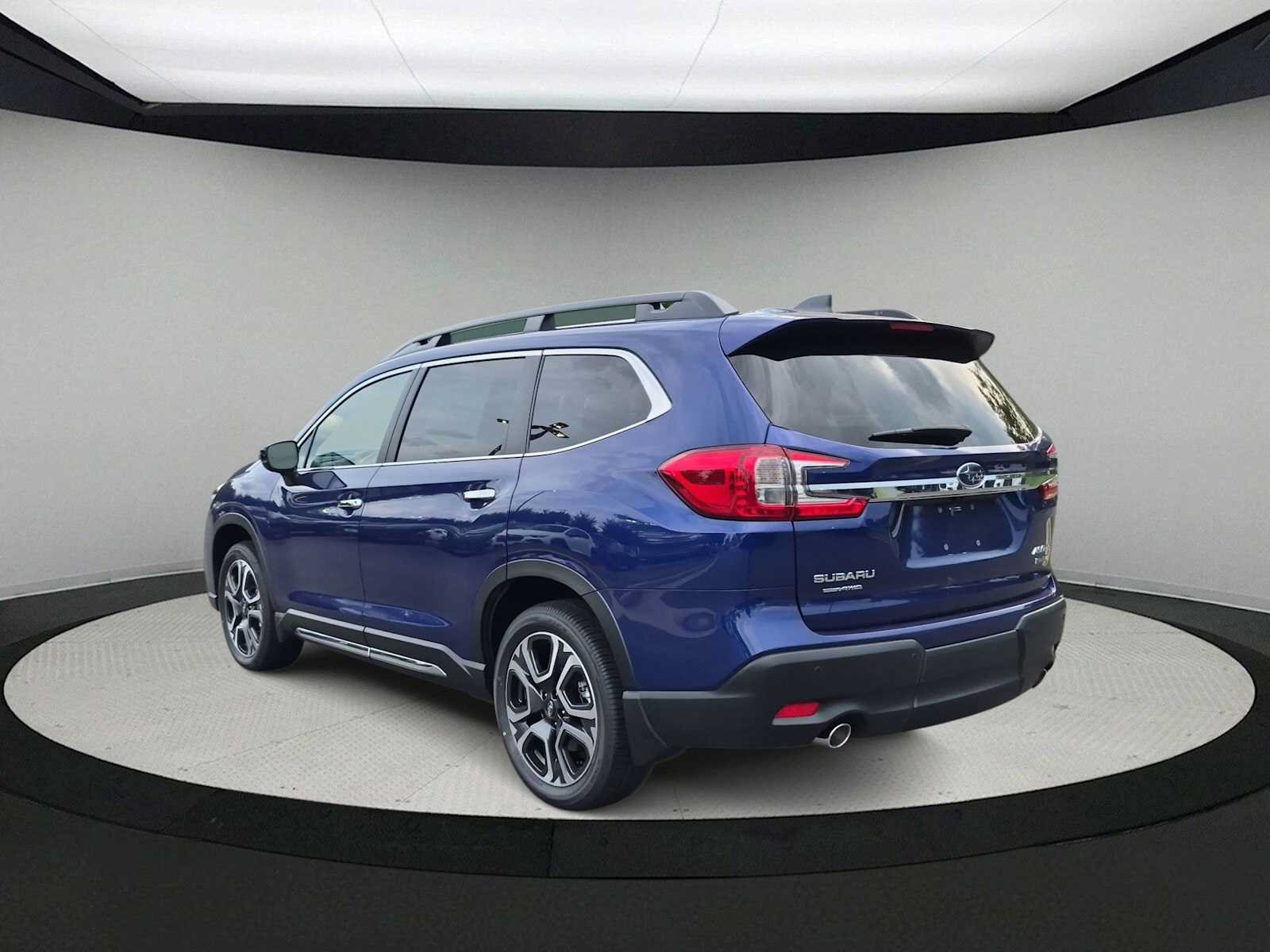 New 2026 Subaru Ascent Touring AWD/4WD image 6