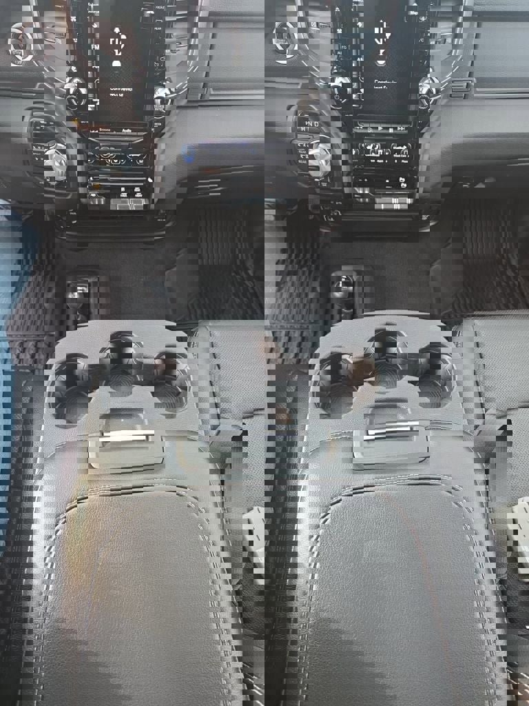 Used 2019 RAM 2500 Power Wagon image 23