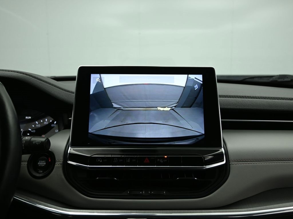 Certified 2022 Jeep Compass Limited image 24