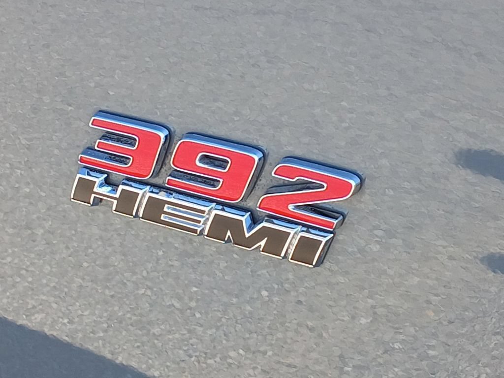 Used 2023 Dodge Charger Scat Pack w/ Plus Group RWD image 28