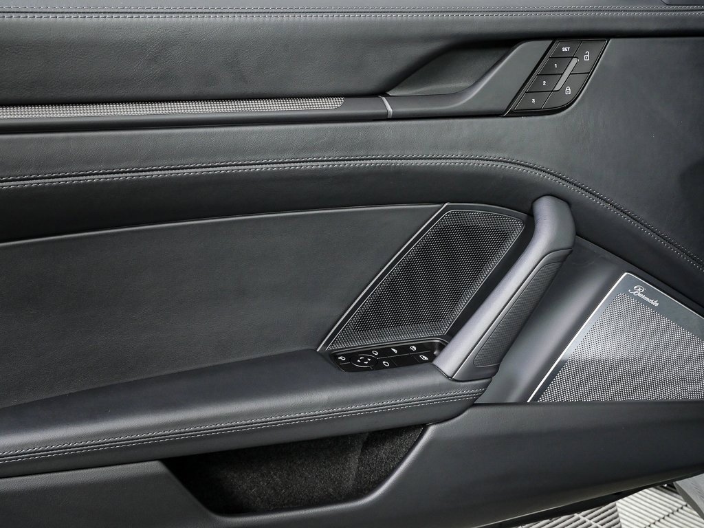 New 2026 Porsche 911 Carrera 4S image 6