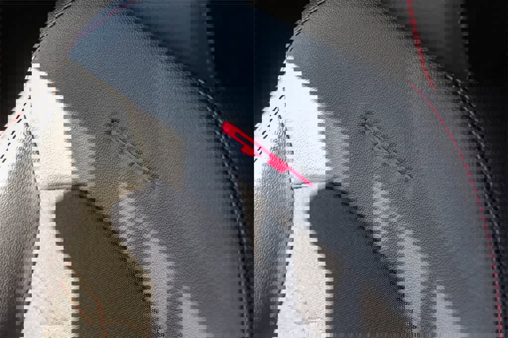 Used 2023 Kia Forte GT image 37