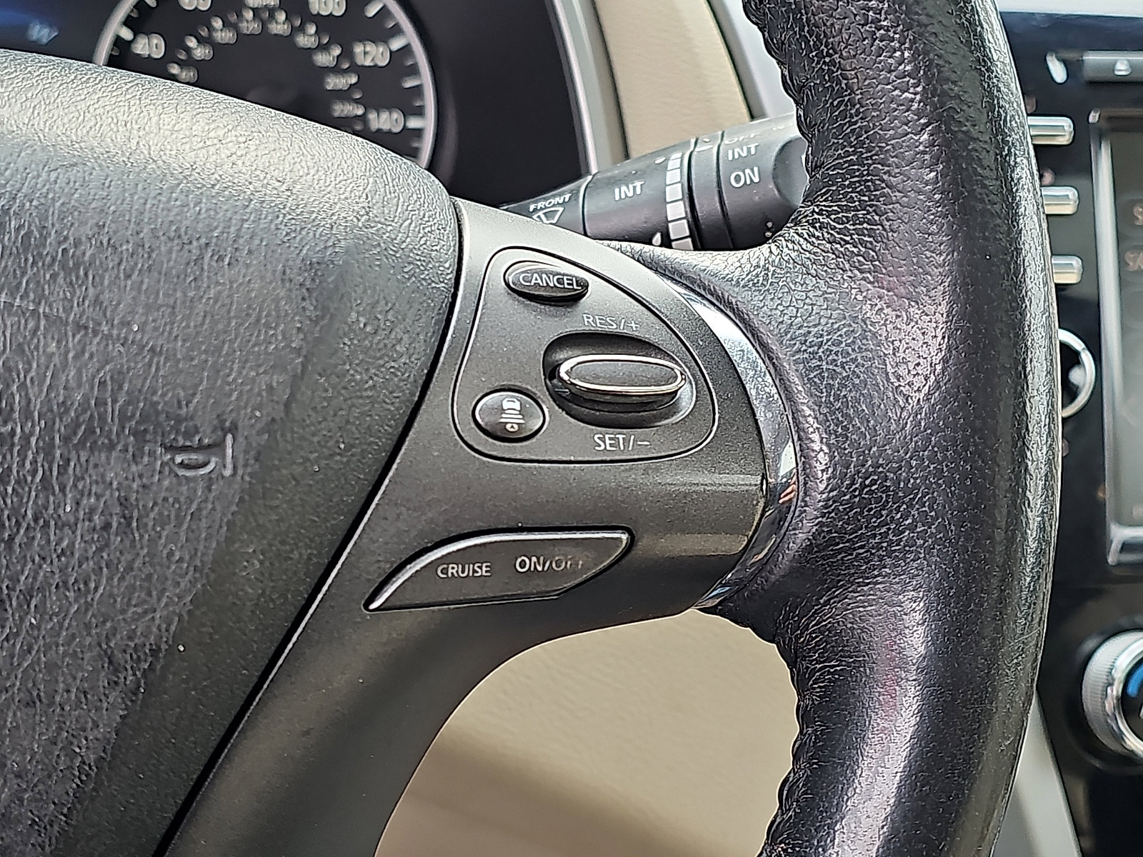 Used 2019 Nissan Murano Platinum w/ Cargo Package image 24