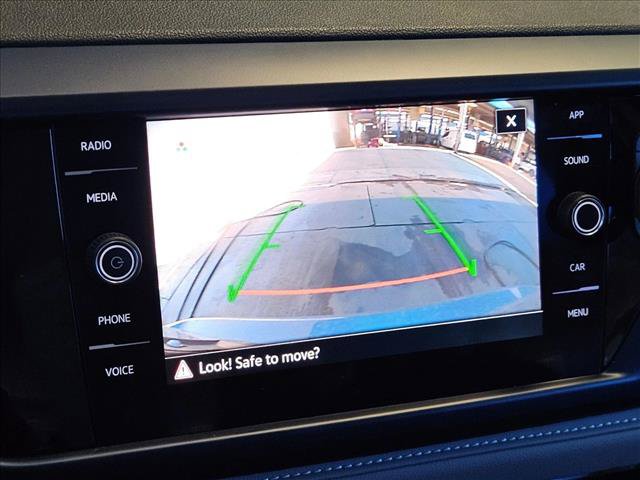 Used 2024 Volkswagen Taos SE FWD image 14