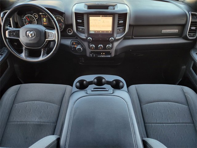 Certified 2024 RAM 2500 Big Horn image 25