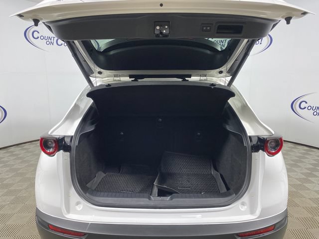 Used 2025 MAZDA CX-30 AWD 2.5 S w/ Premium Package image 6