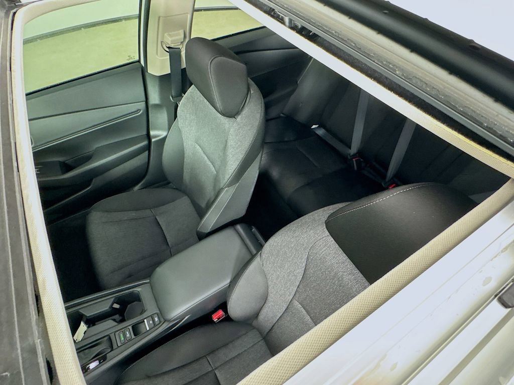 New 2026 Honda Accord SE image 31