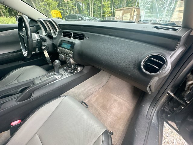 Used 2010 Chevrolet Camaro LT RWD image 39