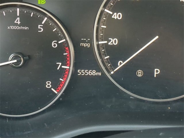 Used 2021 MAZDA MAZDA3 AWD 2.5 Turbo Sedan image 33