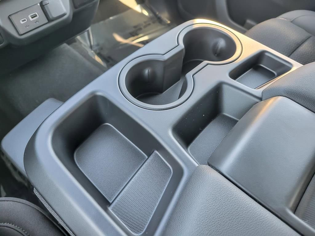 New 2026 GMC Sierra 1500 Pro w/ Pro Value Package image 17