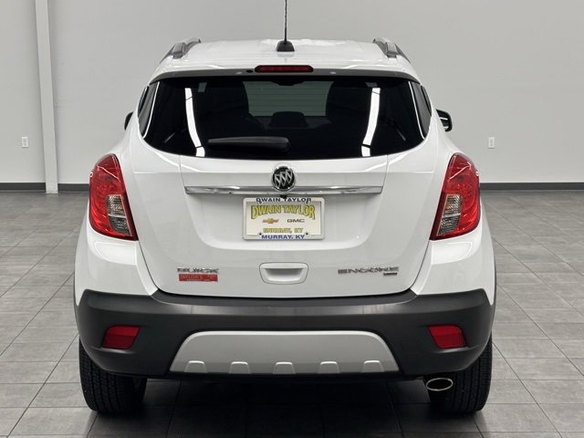 Used 2016 Buick Encore Convenience image 3