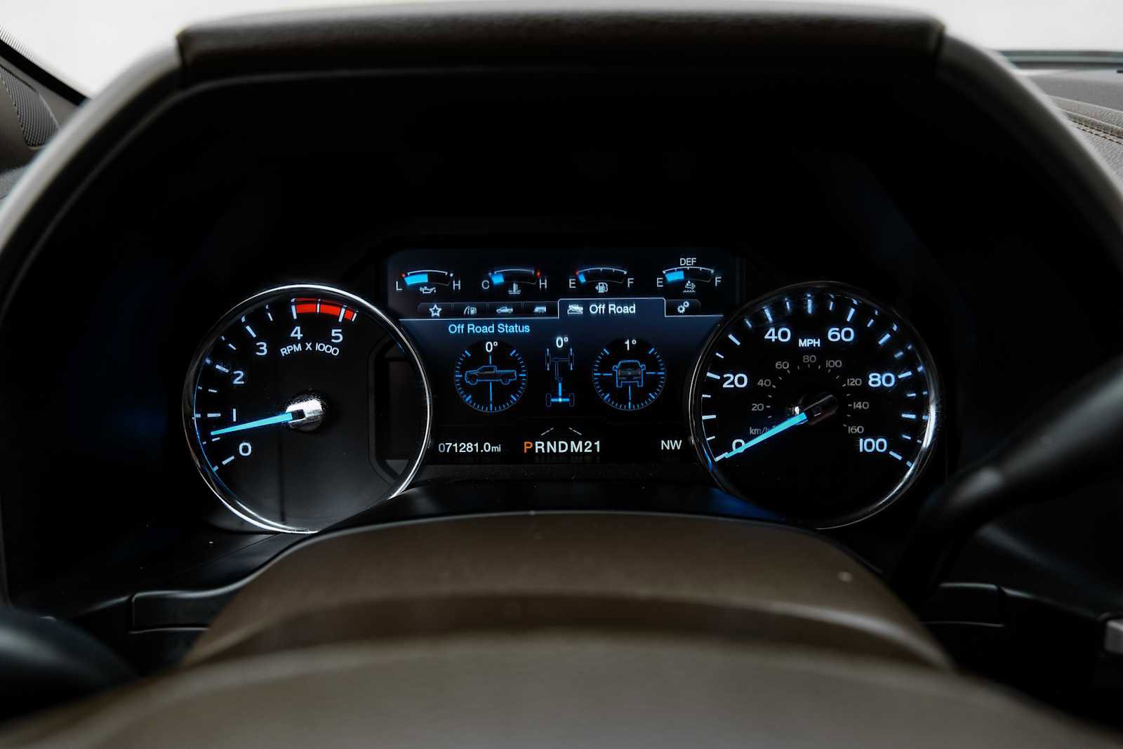 Used 2019 Ford F450 King Ranch w/ King Ranch Ultimate Package image 21