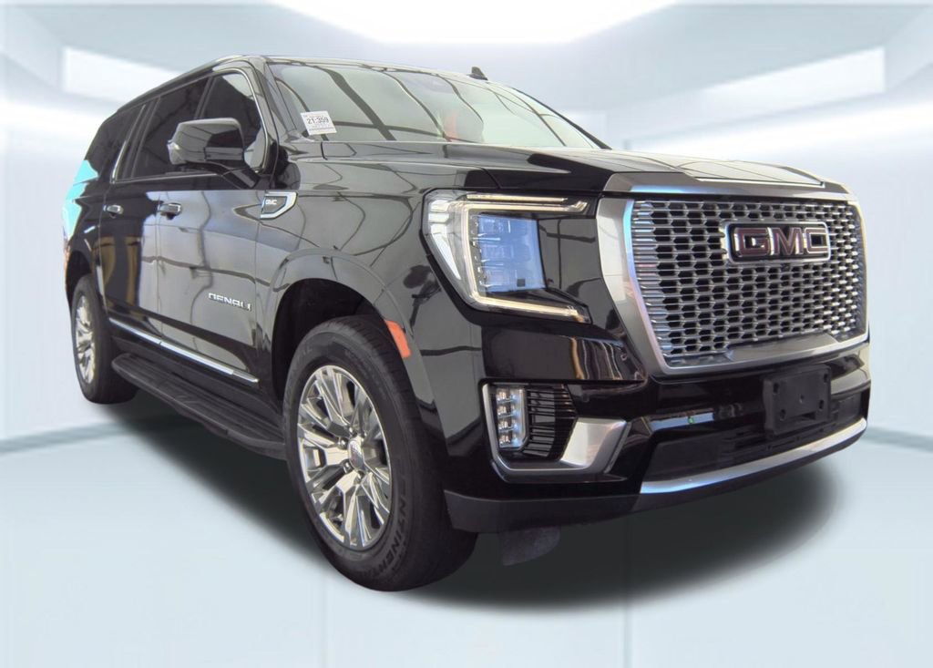 Used 2024 GMC Yukon XL Denali image 10