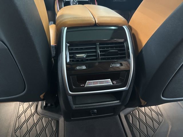 Used 2021 BMW X5 sDrive40i w/ M Sport Package image 18