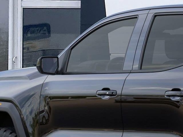New 2026 GMC Canyon Elevation image 12