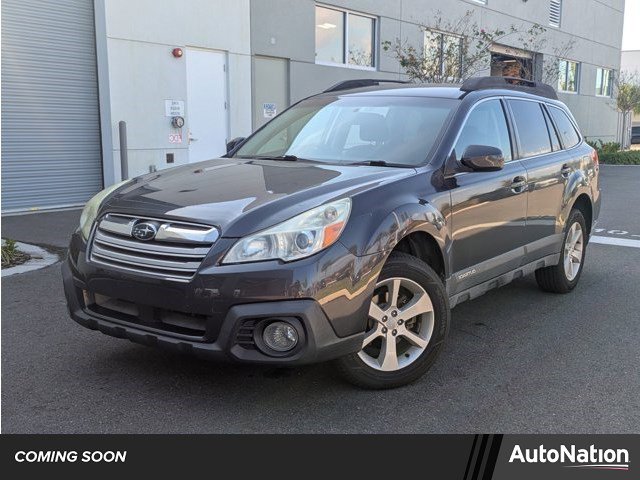 Used 2013 Subaru Outback 2.5i Premium