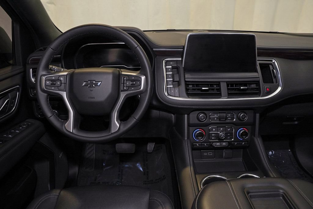 Used 2023 Chevrolet Tahoe Z71 AWD/4WD image 8