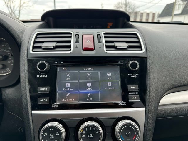 Used 2016 Subaru Crosstrek 2.0i Premium image 10