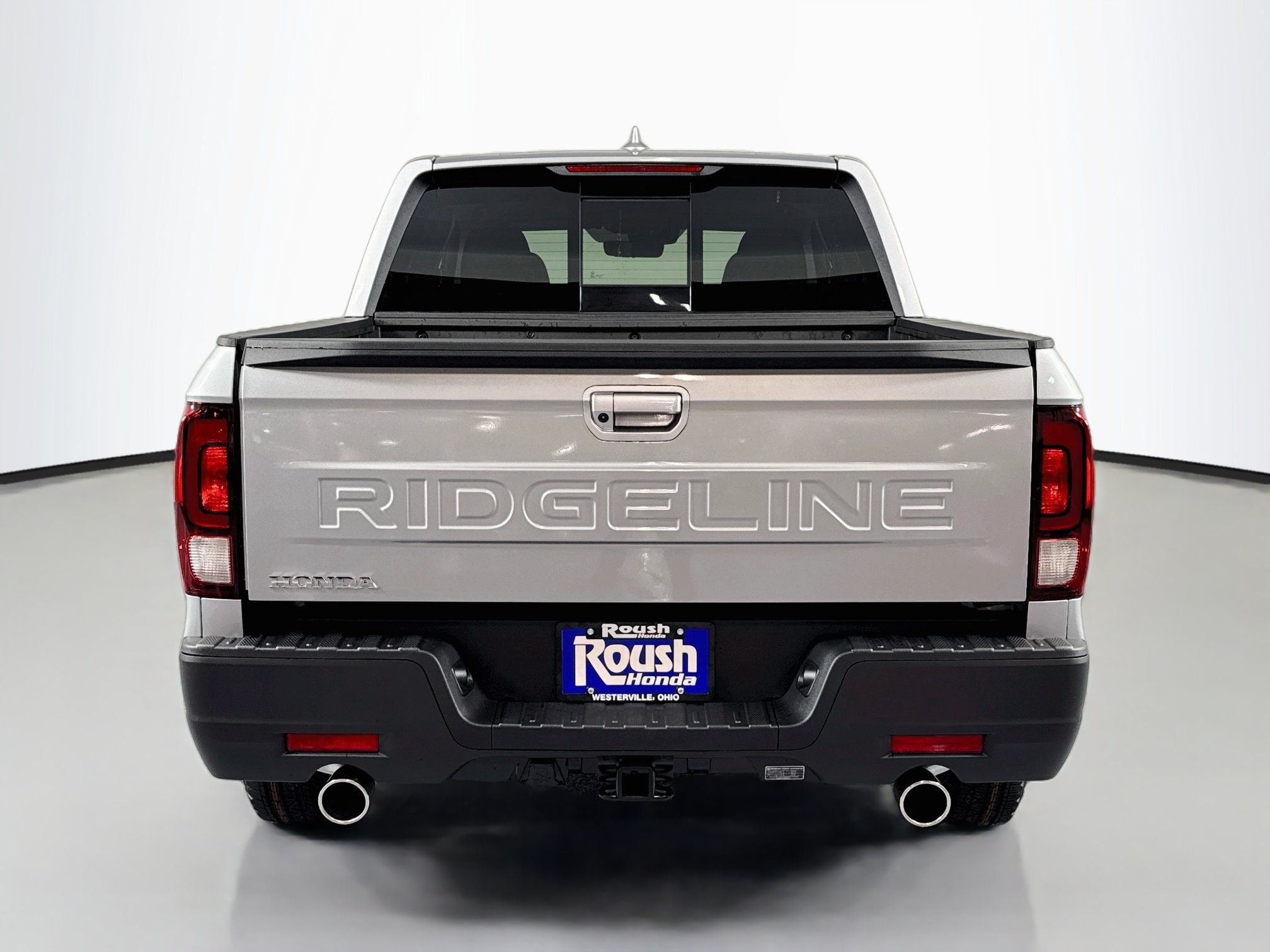 New 2026 Honda Ridgeline RTL image 6