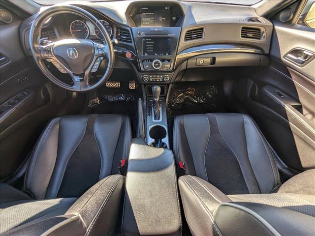 Used 2020 Acura ILX w/ Premium & A-SPEC Package image 17