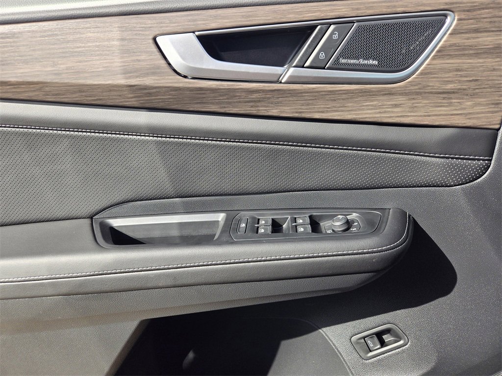 New 2026 Volkswagen Atlas SEL Premium R-Line image 18