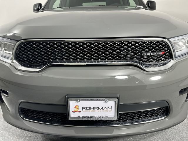 Used 2023 Dodge Durango SXT image 26