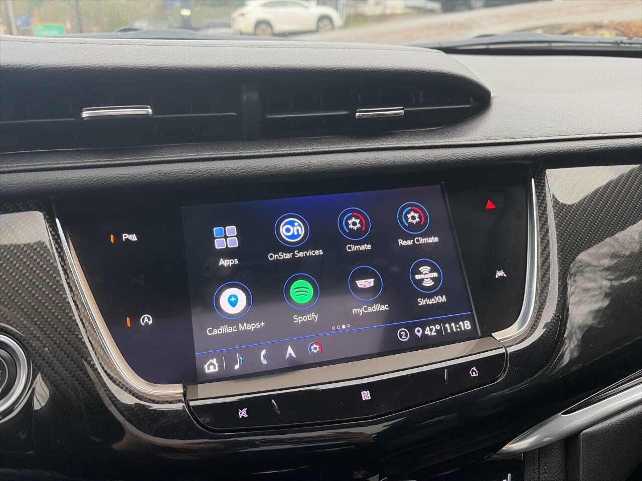 Used 2020 Cadillac XT6 Sport image 38