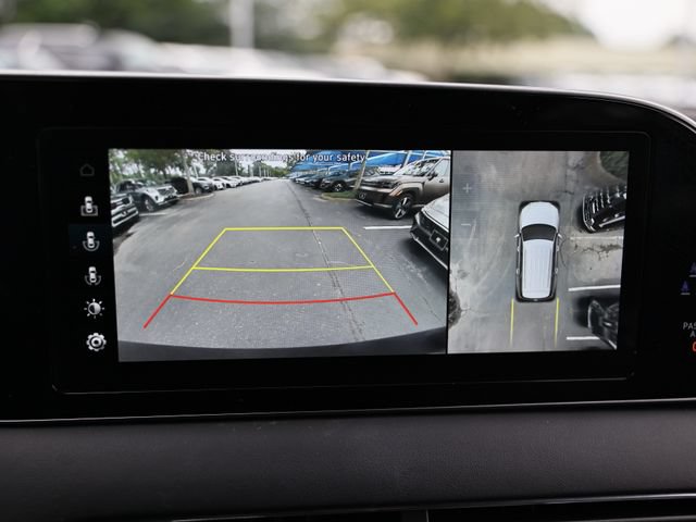 Used 2022 Hyundai Palisade Calligraphy AWD/4WD image 37