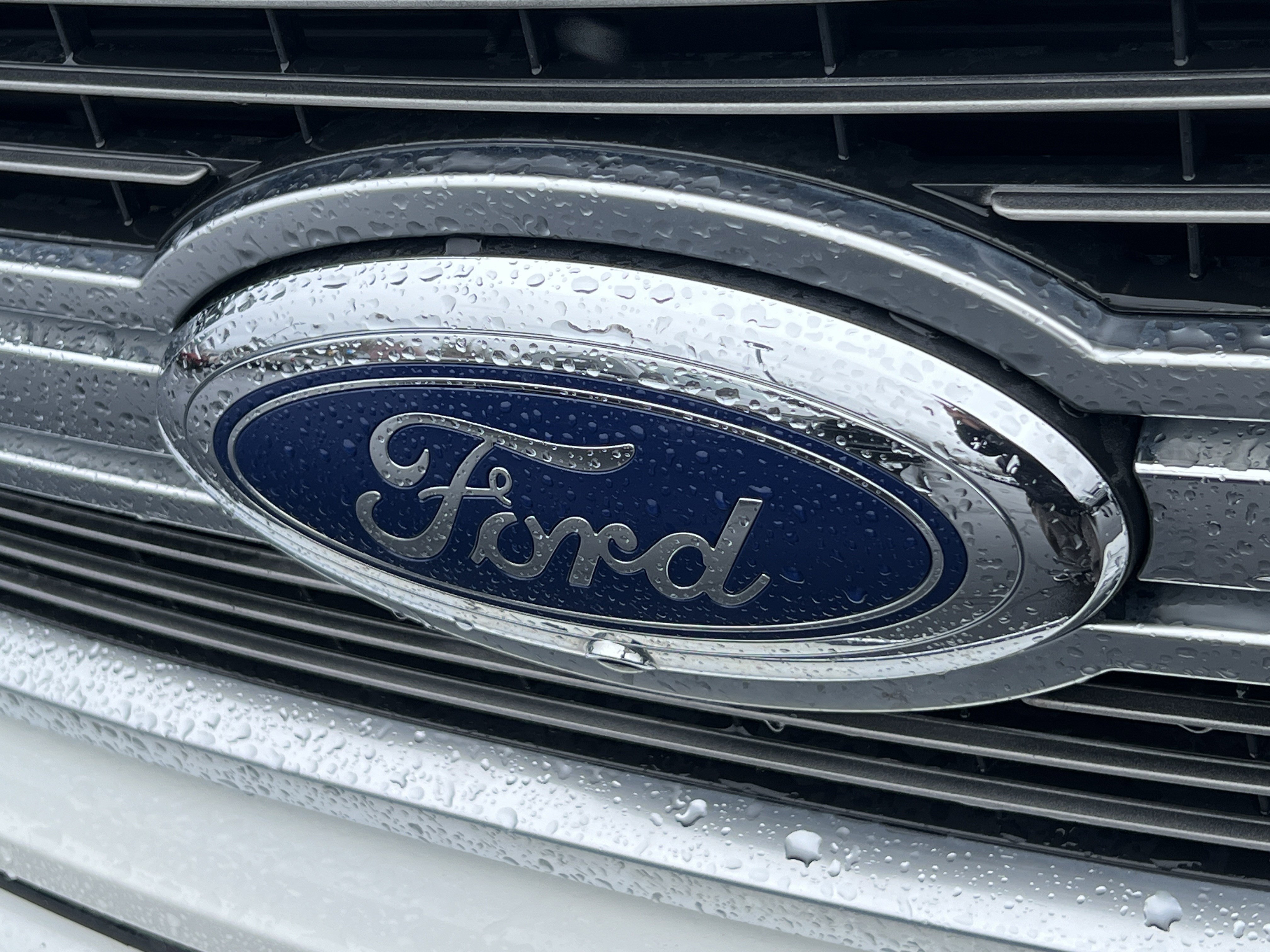 Used 2023 Ford F150 Limited AWD/4WD image 8