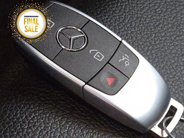 Used 2025 Mercedes-Benz CLA 250 4MATIC image 31