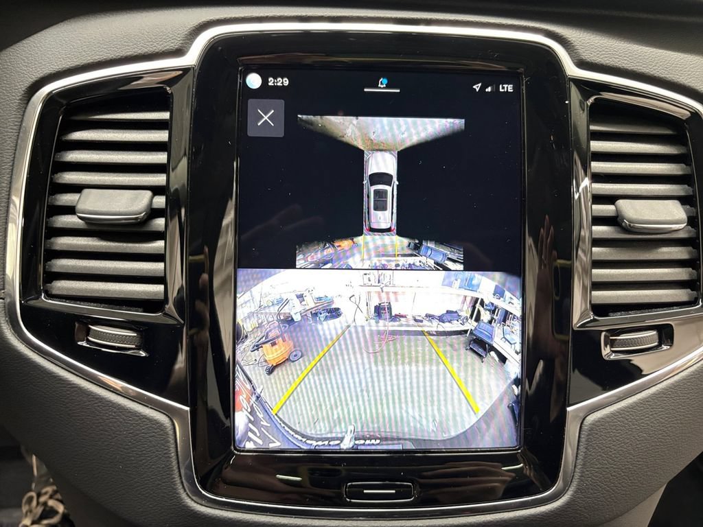 Certified 2025 Volvo XC90 B6 Ultra w/ Protection Package Premier AWD/4WD image 25
