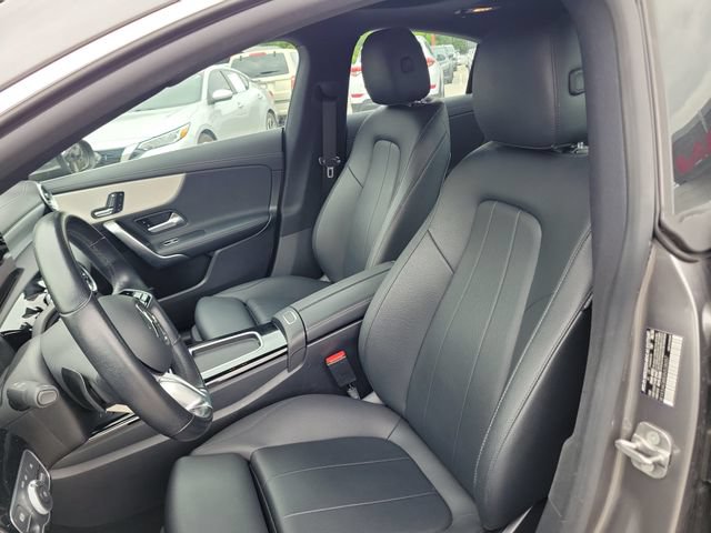 Used 2025 Mercedes-Benz CLA 250 image 18