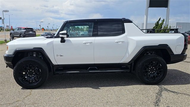 New 2025 GMC Hummer EV 2X image 5