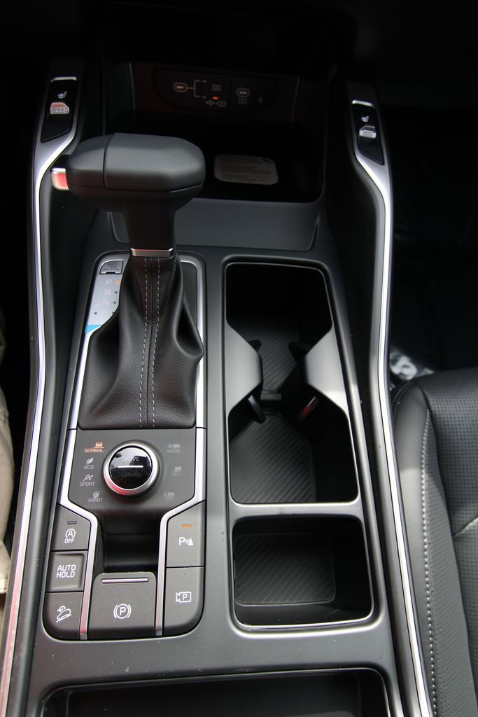 New 2026 Kia Sorento X-Line EX image 26