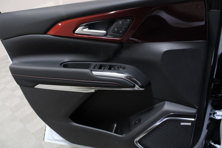 New 2026 Chevrolet Traverse RS FWD image 17