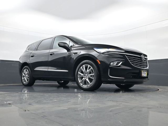 Used 2023 Buick Enclave Premium w/ Experience Buick Package image 24