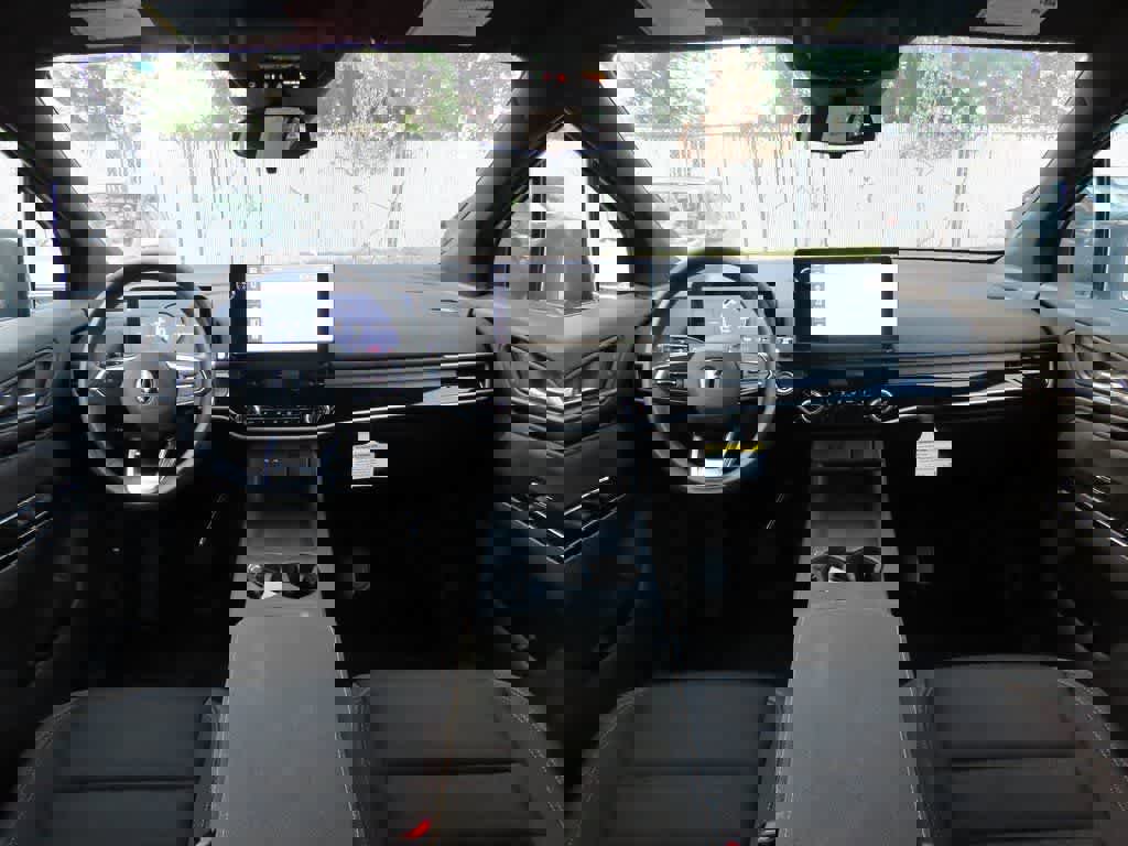 New 2025 Honda Prologue EX image 17